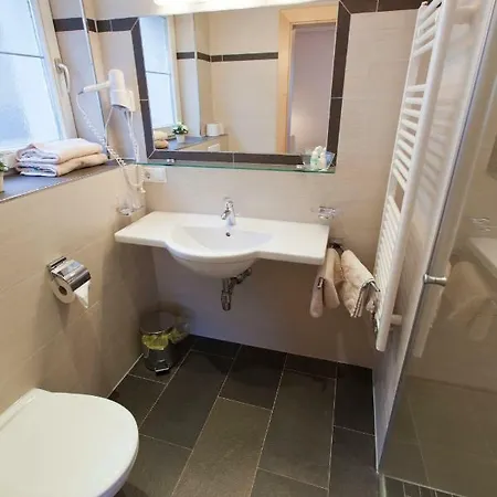 Fuchs_ferienwohnung * فوندس